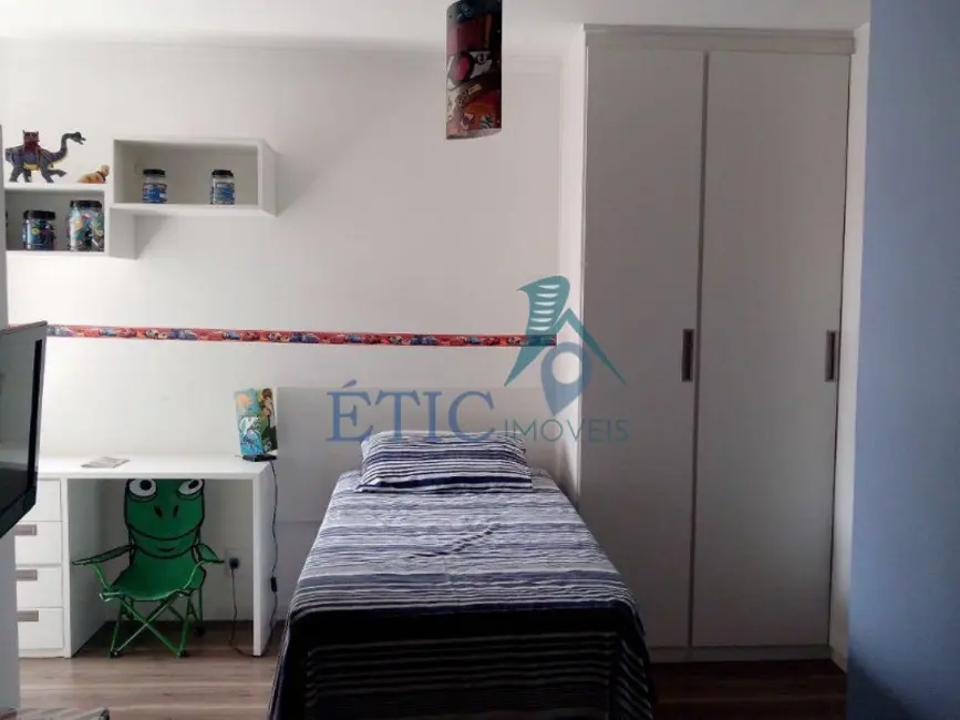 Casa com 3 quartos à venda, 121m2 em São Paulo - SP - imagem 8 Foto 8 de Casa com 3 quartos à venda, 121m2 em São Paulo - SP