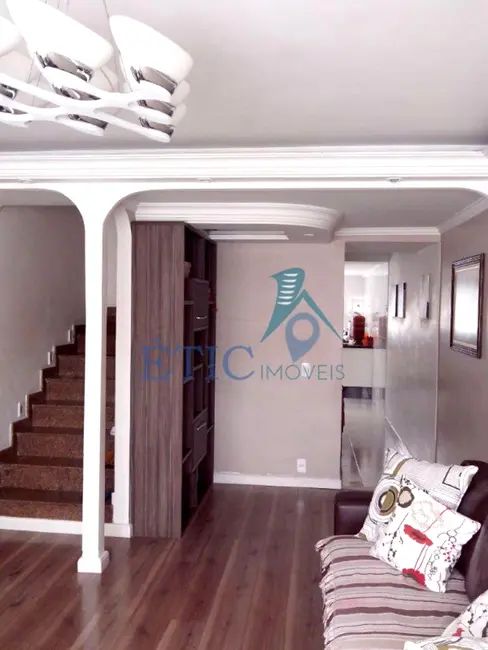 Casa com 3 quartos à venda, 121m2 em São Paulo - SP - imagem 2 Foto 2 de Casa com 3 quartos à venda, 121m2 em São Paulo - SP