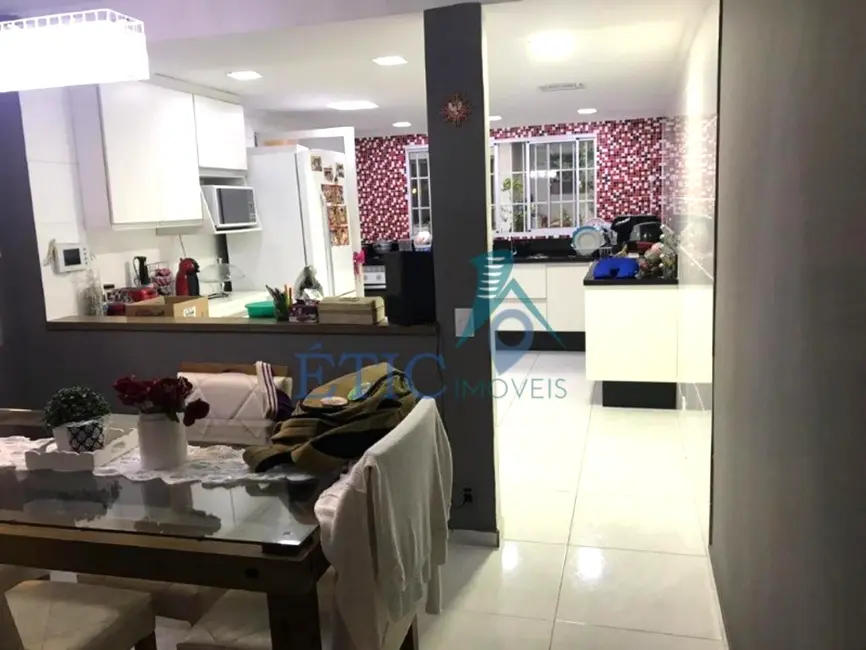 Casa com 3 quartos à venda, 121m2 em São Paulo - SP - imagem 1 Foto 1 de Casa com 3 quartos à venda, 121m2 em São Paulo - SP