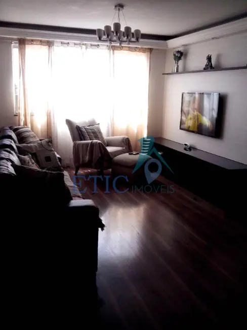 Casa com 3 quartos à venda, 121m2 em São Paulo - SP - imagem 3 Foto 3 de Casa com 3 quartos à venda, 121m2 em São Paulo - SP