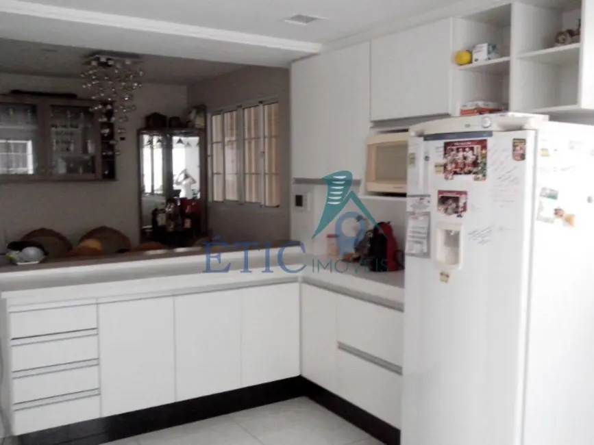 Casa com 3 quartos à venda, 121m2 em São Paulo - SP - imagem 9 Foto 9 de Casa com 3 quartos à venda, 121m2 em São Paulo - SP