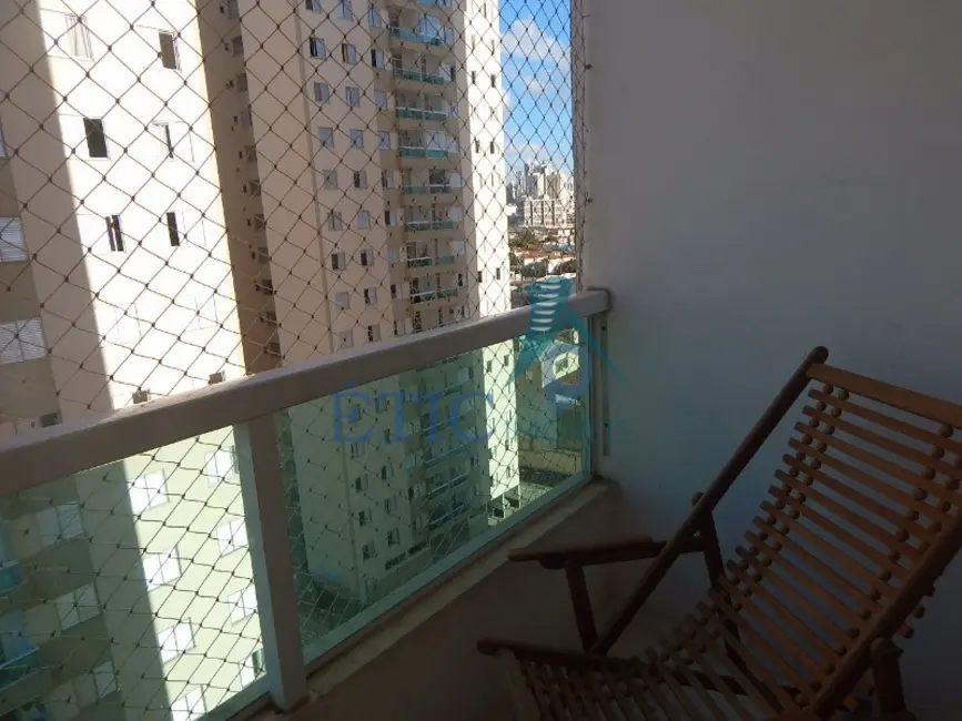Foto 4 de Apartamento com 3 quartos à venda, 78m2 em Tatuapé, São Paulo - SP