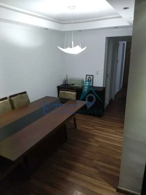 Foto 2 de Apartamento com 3 quartos à venda, 78m2 em Tatuapé, São Paulo - SP