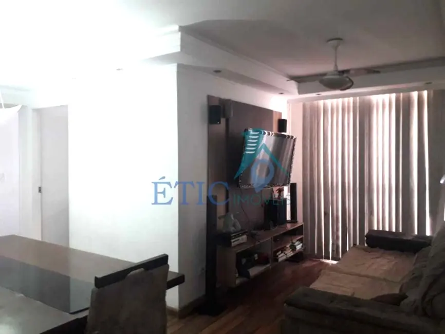 Foto 1 de Apartamento com 3 quartos à venda, 78m2 em Tatuapé, São Paulo - SP