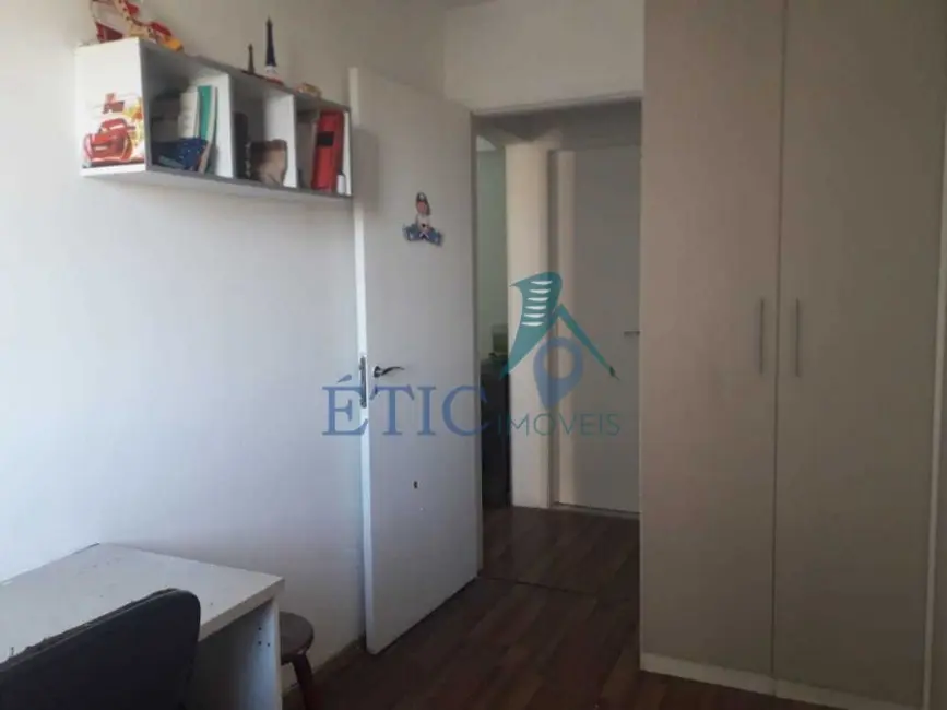 Foto 9 de Apartamento com 3 quartos à venda, 78m2 em Tatuapé, São Paulo - SP