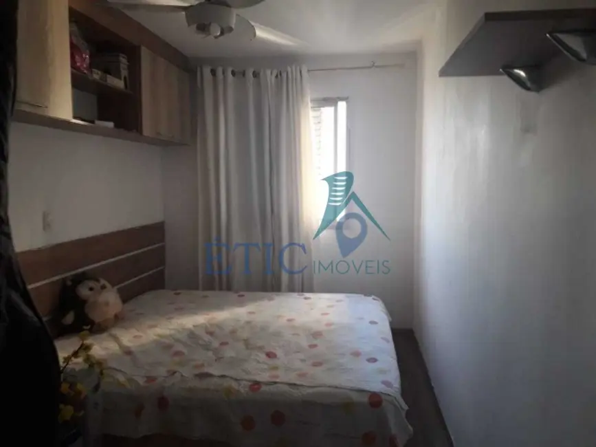 Foto 6 de Apartamento com 3 quartos à venda, 78m2 em Tatuapé, São Paulo - SP