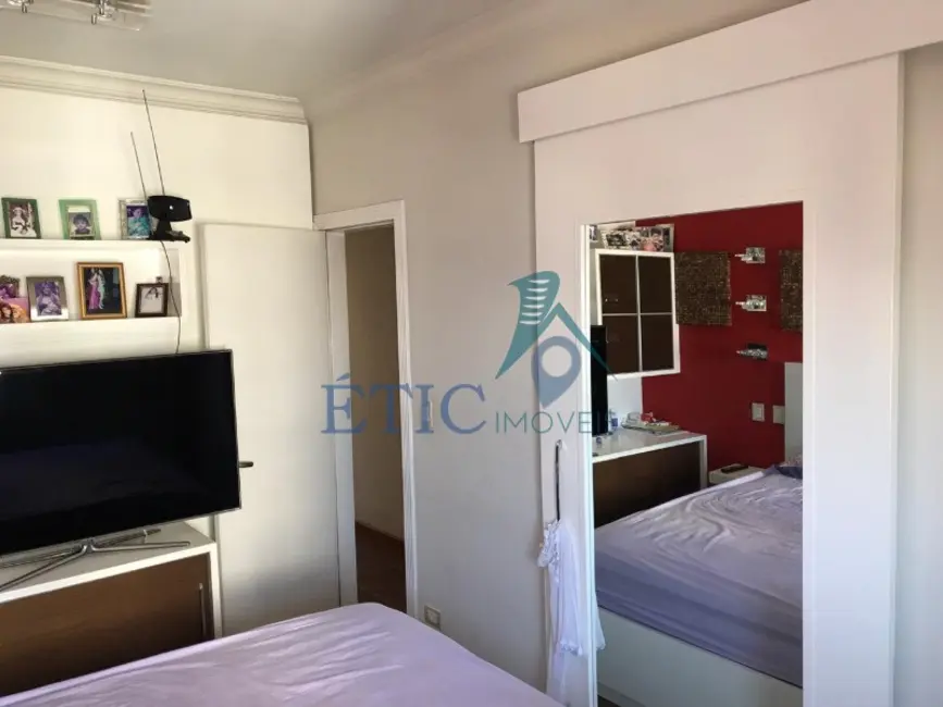 Foto 9 de Apartamento com 3 quartos à venda, 126m2 em Mooca, São Paulo - SP
