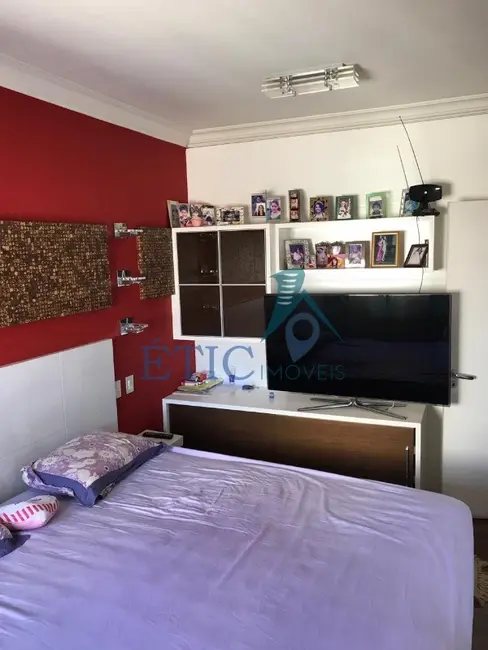 Foto 8 de Apartamento com 3 quartos à venda, 126m2 em Mooca, São Paulo - SP