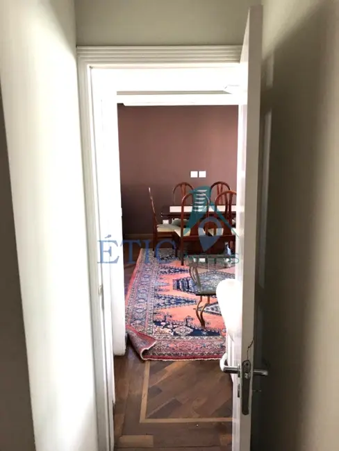 Foto 3 de Apartamento com 3 quartos à venda, 126m2 em Mooca, São Paulo - SP