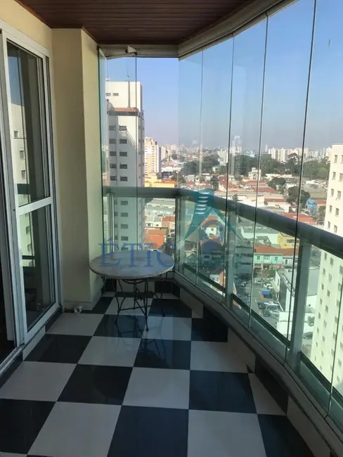 Foto 5 de Apartamento com 3 quartos à venda, 126m2 em Mooca, São Paulo - SP