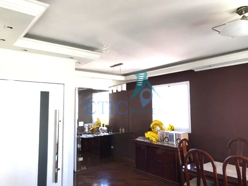 Foto 2 de Apartamento com 3 quartos à venda, 126m2 em Mooca, São Paulo - SP