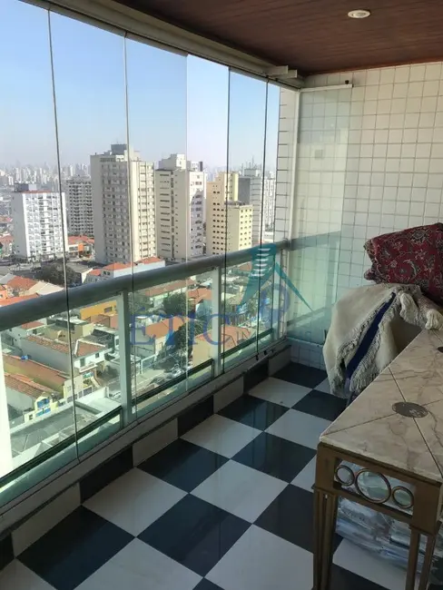 Foto 4 de Apartamento com 3 quartos à venda, 126m2 em Mooca, São Paulo - SP