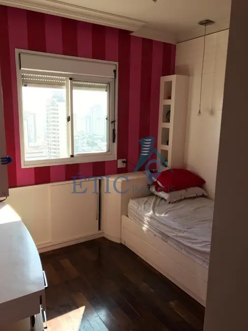 Foto 6 de Apartamento com 3 quartos à venda, 126m2 em Mooca, São Paulo - SP
