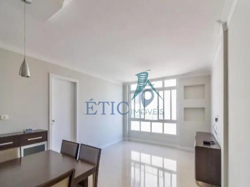 Foto 1 de Apartamento com 3 quartos à venda, 110m2 em Bela Vista, São Paulo - SP