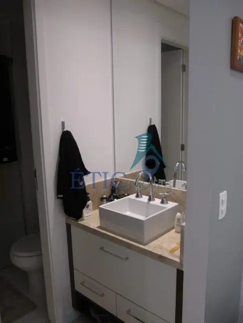 Foto 8 de Apartamento com 1 quarto à venda, 48m2 em Tatuapé, São Paulo - SP