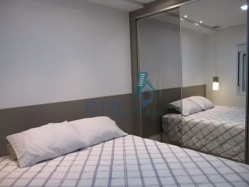 Foto 4 de Apartamento com 1 quarto à venda, 48m2 em Tatuapé, São Paulo - SP