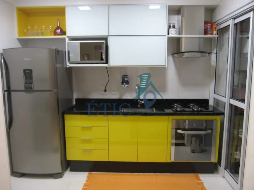 Foto 6 de Apartamento com 1 quarto à venda, 48m2 em Tatuapé, São Paulo - SP