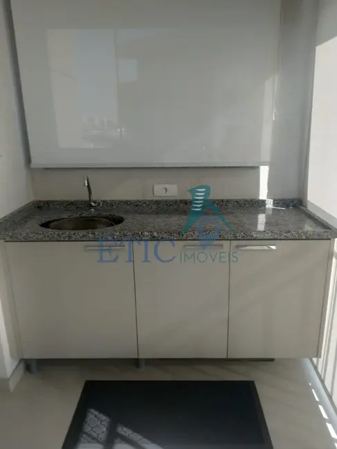 Foto 7 de Apartamento com 1 quarto à venda, 48m2 em Tatuapé, São Paulo - SP