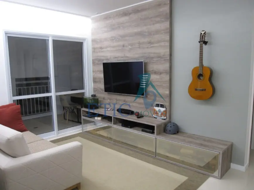 Foto 1 de Apartamento com 1 quarto à venda, 48m2 em Tatuapé, São Paulo - SP
