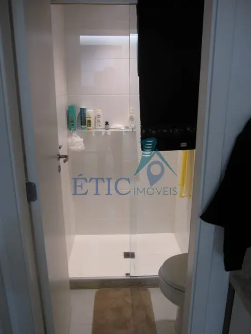 Foto 9 de Apartamento com 1 quarto à venda, 48m2 em Tatuapé, São Paulo - SP