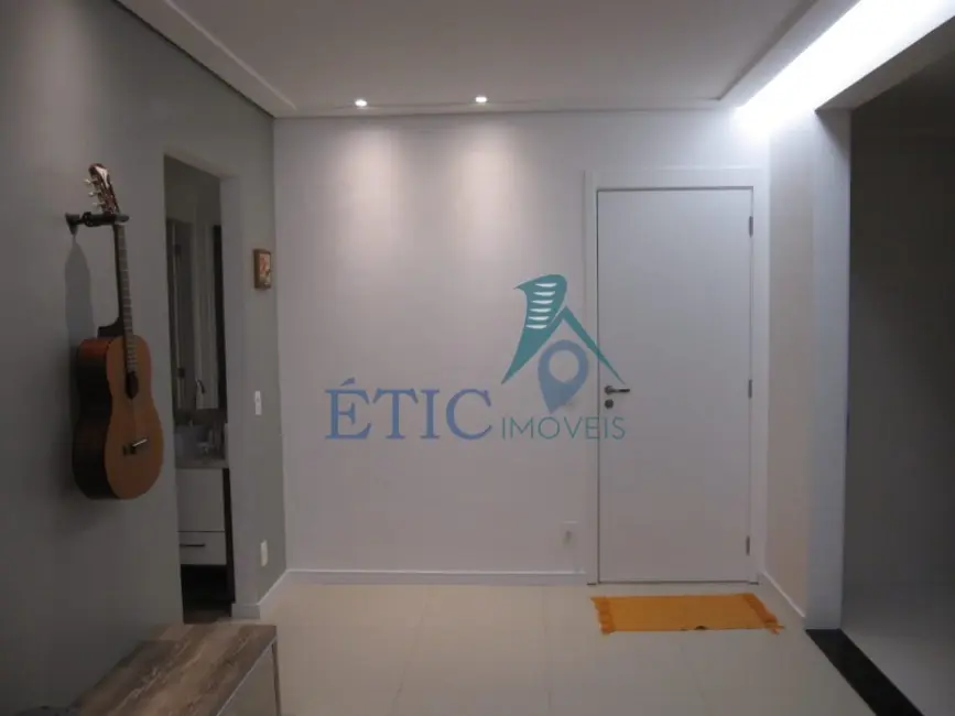 Foto 3 de Apartamento com 1 quarto à venda, 48m2 em Tatuapé, São Paulo - SP