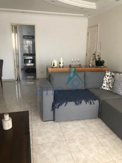 Foto 3 de Apartamento com 3 quartos à venda, 106m2 em Tatuapé, São Paulo - SP