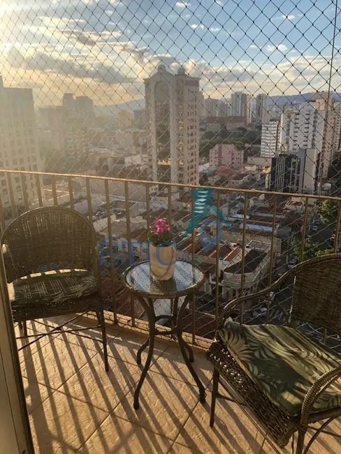 Foto 5 de Apartamento com 3 quartos à venda, 106m2 em Tatuapé, São Paulo - SP