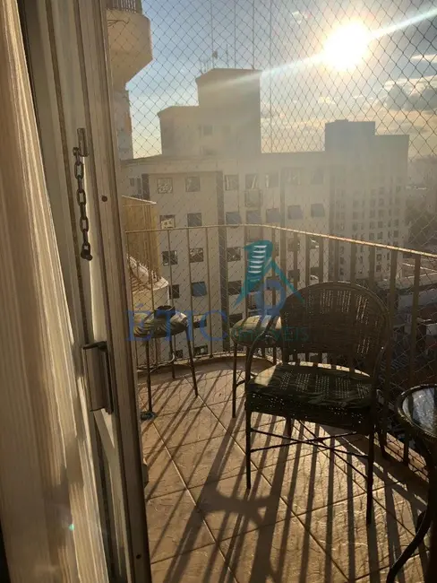 Foto 7 de Apartamento com 3 quartos à venda, 106m2 em Tatuapé, São Paulo - SP