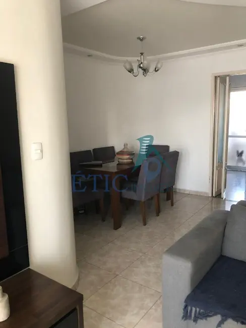 Foto 4 de Apartamento com 3 quartos à venda, 106m2 em Tatuapé, São Paulo - SP
