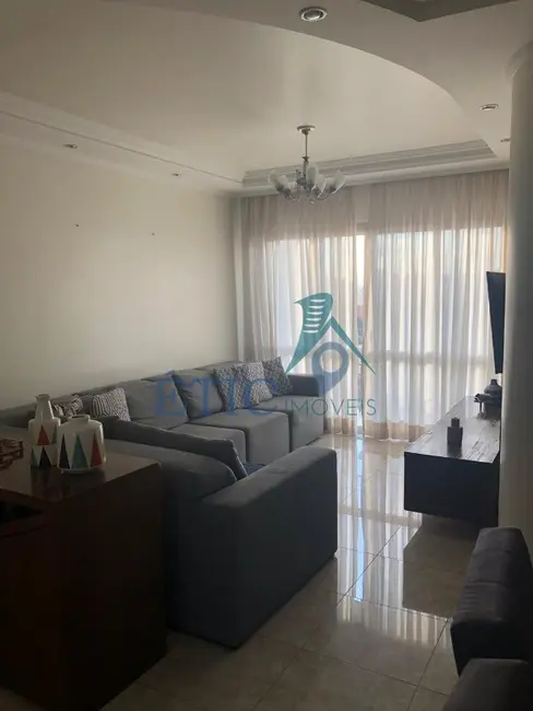 Foto 2 de Apartamento com 3 quartos à venda, 106m2 em Tatuapé, São Paulo - SP