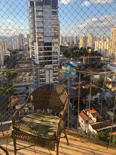 Foto 6 de Apartamento com 3 quartos à venda, 106m2 em Tatuapé, São Paulo - SP