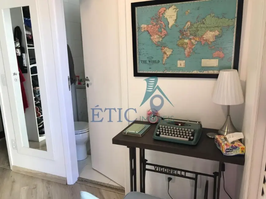 Foto 7 de Apartamento com 2 quartos à venda, 72m2 em Tatuapé, São Paulo - SP