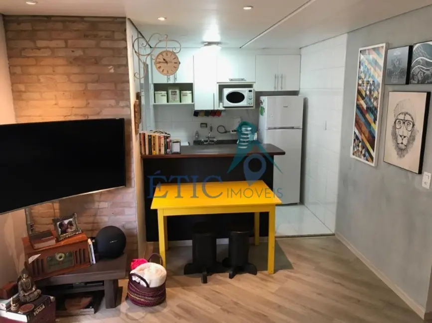 Foto 8 de Apartamento com 2 quartos à venda, 72m2 em Tatuapé, São Paulo - SP