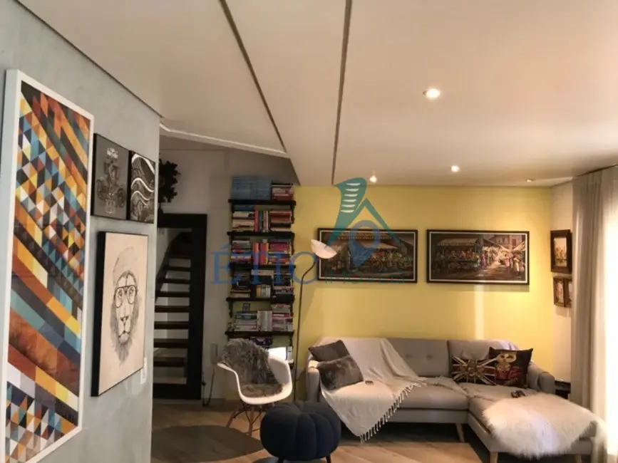 Foto 2 de Apartamento com 2 quartos à venda, 72m2 em Tatuapé, São Paulo - SP