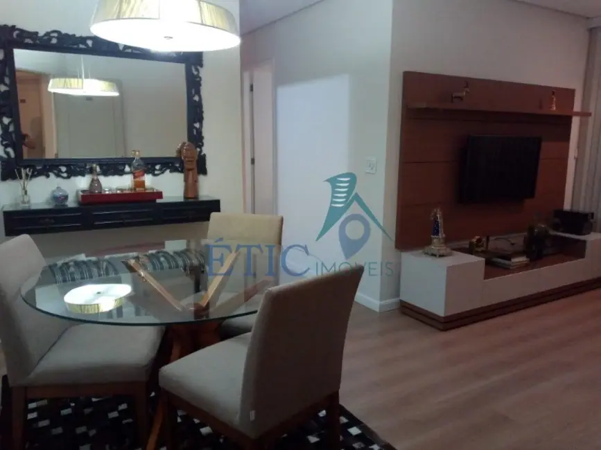 Apartamento com 3 quartos à venda, 74m2 em Tatuapé, São Paulo - SP - imagem 4 Foto 4 de Apartamento com 3 quartos à venda, 74m2 em Tatuapé, São Paulo - SP