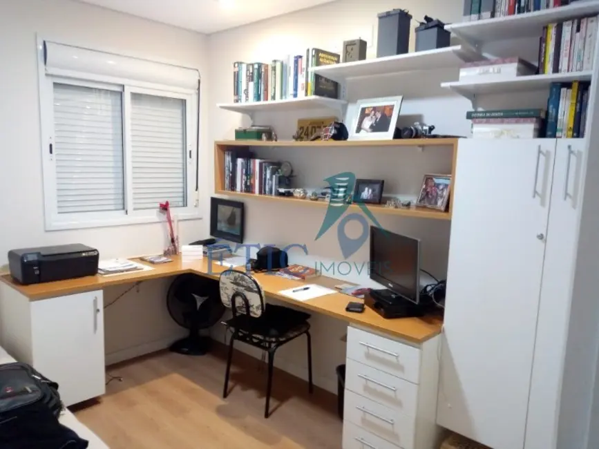 Apartamento com 3 quartos à venda, 74m2 em Tatuapé, São Paulo - SP - imagem 9 Foto 9 de Apartamento com 3 quartos à venda, 74m2 em Tatuapé, São Paulo - SP