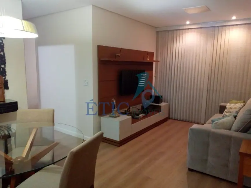 Apartamento com 3 quartos à venda, 74m2 em Tatuapé, São Paulo - SP - imagem 2 Foto 2 de Apartamento com 3 quartos à venda, 74m2 em Tatuapé, São Paulo - SP
