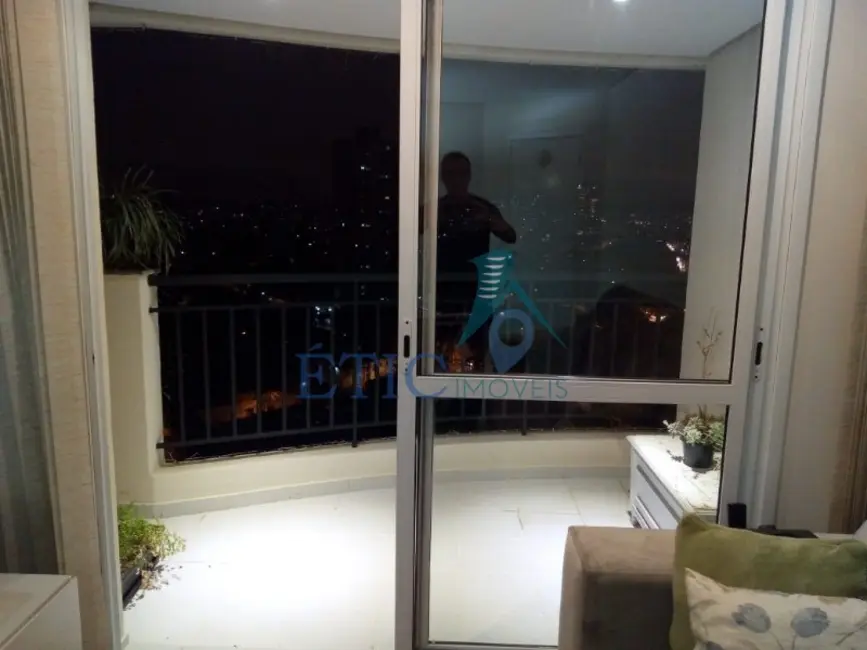 Apartamento com 3 quartos à venda, 74m2 em Tatuapé, São Paulo - SP - imagem 5 Foto 5 de Apartamento com 3 quartos à venda, 74m2 em Tatuapé, São Paulo - SP