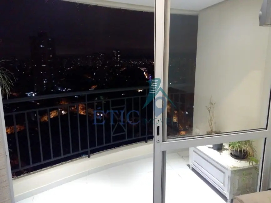 Apartamento com 3 quartos à venda, 74m2 em Tatuapé, São Paulo - SP - imagem 3 Foto 3 de Apartamento com 3 quartos à venda, 74m2 em Tatuapé, São Paulo - SP