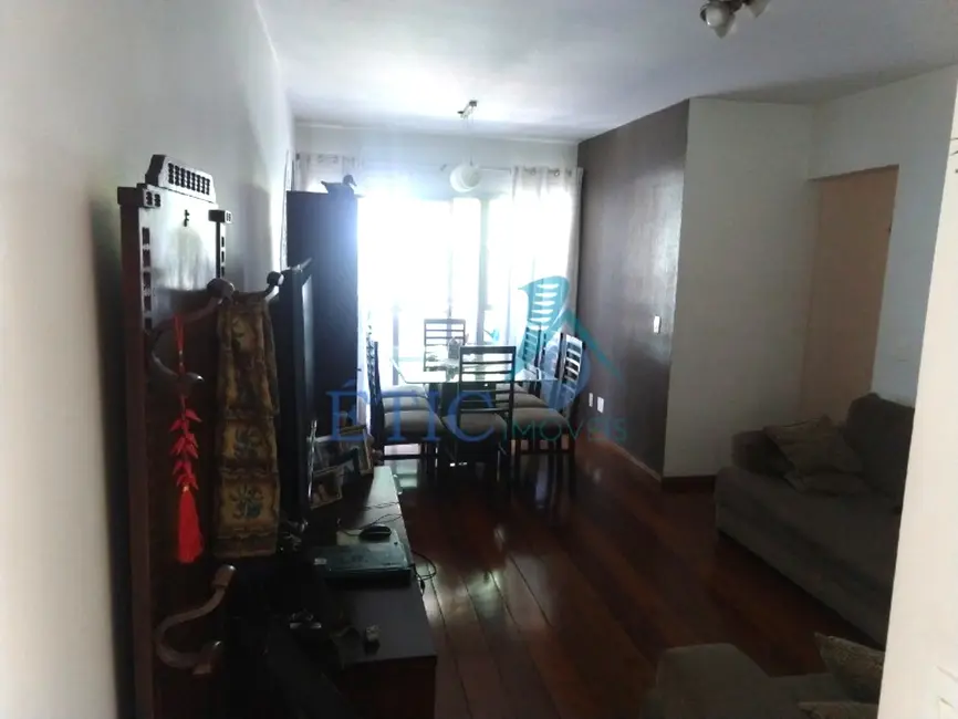 Foto 2 de Apartamento com 3 quartos à venda, 90m2 em Mooca, São Paulo - SP