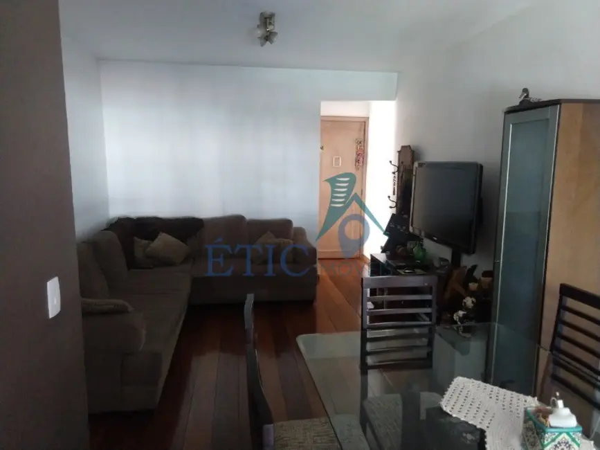 Foto 1 de Apartamento com 3 quartos à venda, 90m2 em Mooca, São Paulo - SP
