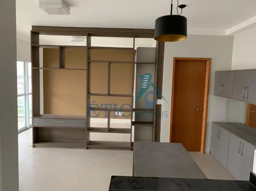 Apartamento com 1 quarto para alugar, 55m2 em São Paulo - SP - imagem 2 Foto 2 de Apartamento com 1 quarto para alugar, 55m2 em São Paulo - SP