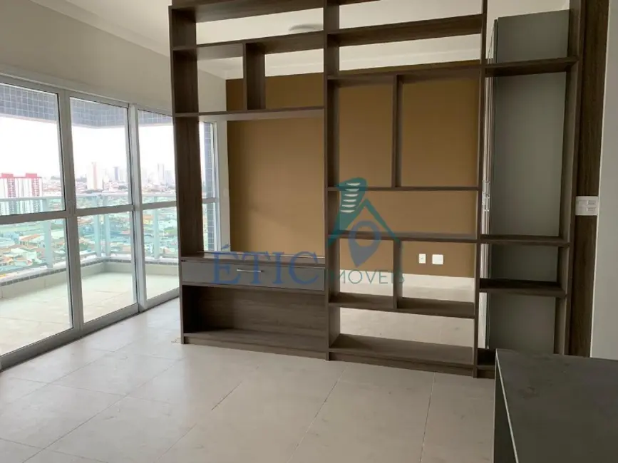 Apartamento com 1 quarto para alugar, 55m2 em São Paulo - SP - imagem 3 Foto 3 de Apartamento com 1 quarto para alugar, 55m2 em São Paulo - SP