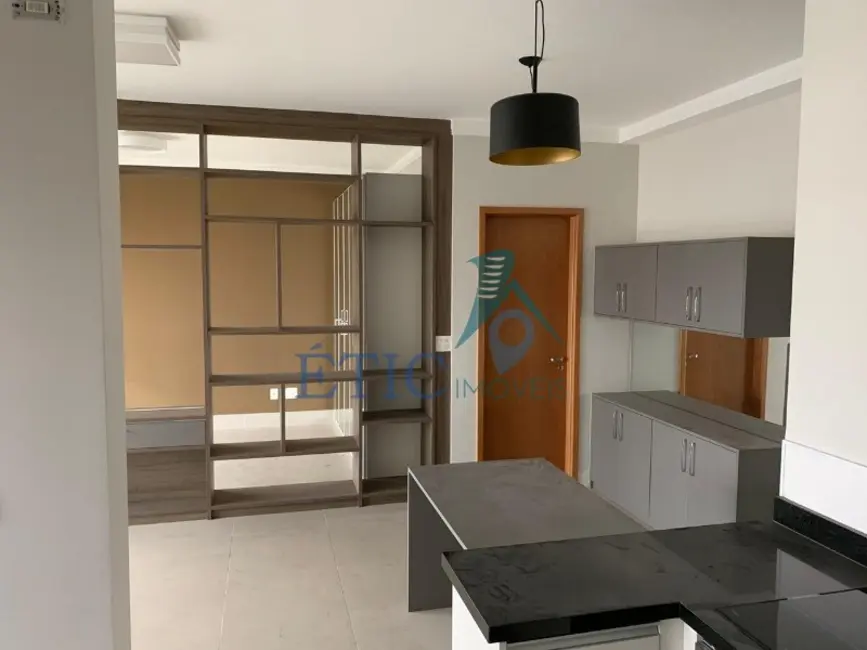 Apartamento com 1 quarto para alugar, 55m2 em São Paulo - SP - imagem 4 Foto 4 de Apartamento com 1 quarto para alugar, 55m2 em São Paulo - SP