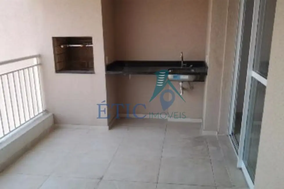 Foto 4 de Apartamento com 3 quartos para alugar, 76m2 em Mooca, São Paulo - SP