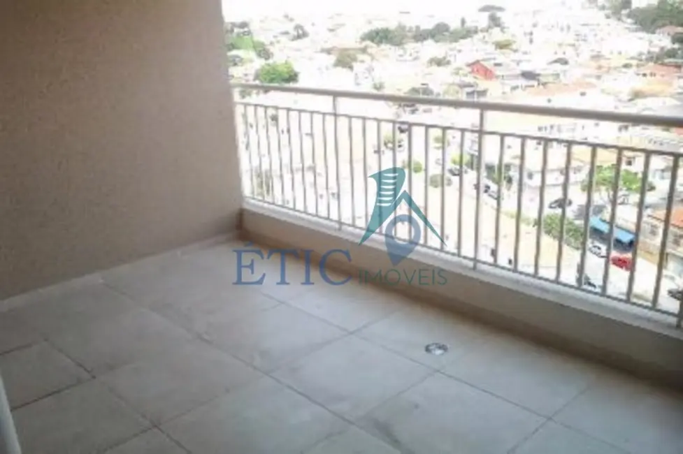 Foto 3 de Apartamento com 3 quartos para alugar, 76m2 em Mooca, São Paulo - SP