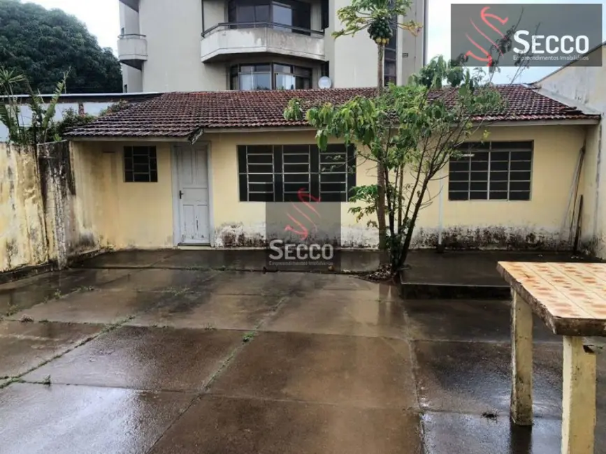 Foto 8 de Sala Comercial com 4 quartos à venda, 138m2 em Centro, Botucatu - SP