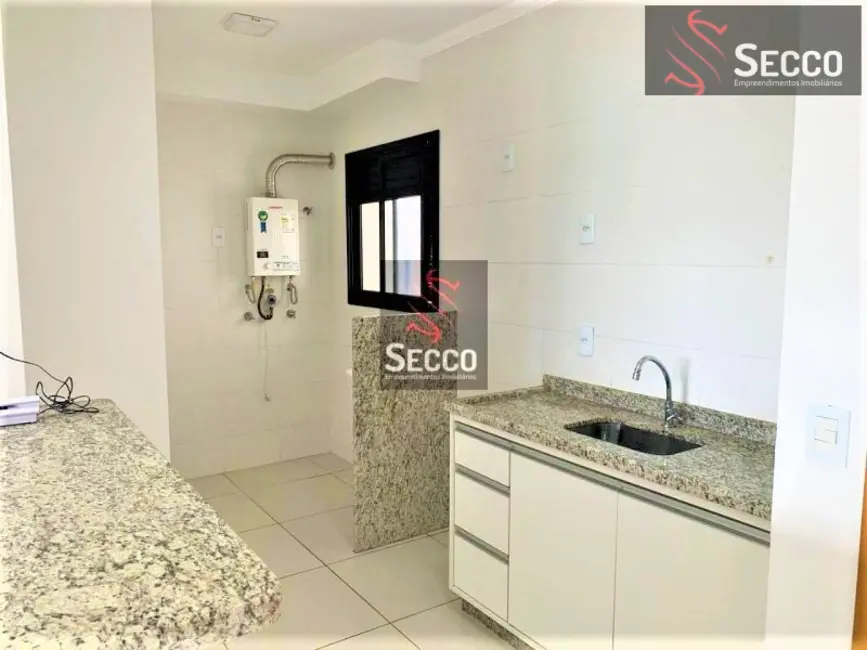 Foto 3 de Apartamento com 3 quartos à venda, 108m2 em Jardim Bom Pastor, Botucatu - SP