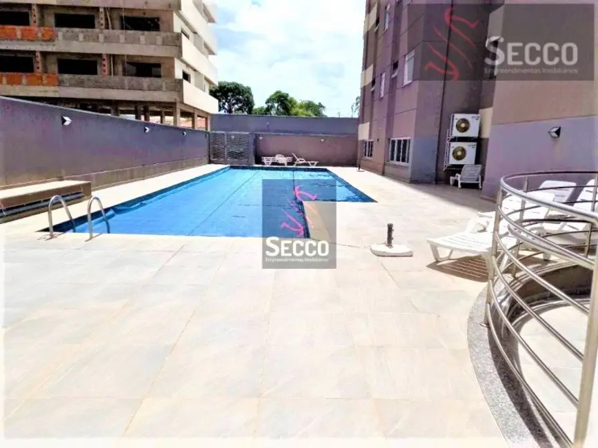 Foto 2 de Apartamento com 3 quartos à venda, 108m2 em Jardim Bom Pastor, Botucatu - SP