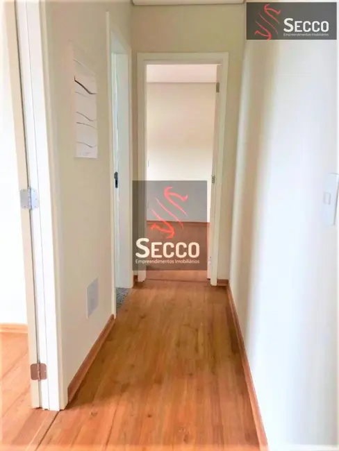 Foto 4 de Apartamento com 3 quartos à venda, 108m2 em Jardim Bom Pastor, Botucatu - SP